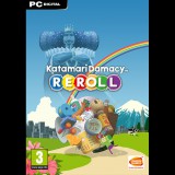 BANDAI NAMCO Entertainment Katamari Damacy Reroll (PC - Steam elektronikus játék licensz)