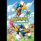 BANDAI NAMCO Entertainment Klonoa Phantasy Reverie Series (PC - Steam elektronikus játék licensz)