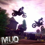 BANDAI NAMCO Entertainment MUD Motocross World Championship (PC - Steam elektronikus játék licensz)