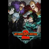 BANDAI NAMCO Entertainment MY HERO ONE'S JUSTICE 2 (PC - Steam elektronikus játék licensz)