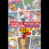 BANDAI NAMCO Entertainment NAMCO MUSEUM ARCHIVES Vol 1 (PC - Steam elektronikus játék licensz)