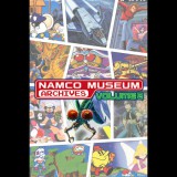 BANDAI NAMCO Entertainment NAMCO MUSEUM ARCHIVES Vol 2 (PC - Steam elektronikus játék licensz)