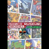 BANDAI NAMCO Entertainment Namco Museum Archives Volume 2 (Nintendo Switch - elektronikus játék licensz)