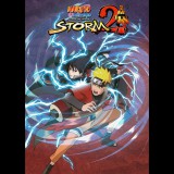 BANDAI NAMCO Entertainment NARUTO SHIPPUDEN: Ultimate Ninja STORM 2 (PC - Steam elektronikus játék licensz)