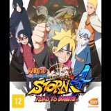 BANDAI NAMCO Entertainment NARUTO SHIPPUDEN: Ultimate Ninja STORM 4 Road to Boruto (PC - Steam elektronikus játék licensz)
