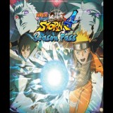 BANDAI NAMCO Entertainment NARUTO SHIPPUDEN: Ultimate Ninja STORM 4 - Season Pass (PC - Steam elektronikus játék licensz)