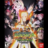 BANDAI NAMCO Entertainment NARUTO SHIPPUDEN: Ultimate Ninja STORM Revolution (PC - Steam elektronikus játék licensz)