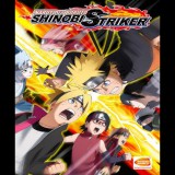 BANDAI NAMCO Entertainment Naruto to Boruto: Shinobi Striker (PC - Steam elektronikus játék licensz)