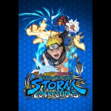 BANDAI NAMCO Entertainment NARUTO X BORUTO Ultimate Ninja STORM CONNECTIONS (PC - Steam elektronikus játék licensz)
