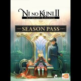 BANDAI NAMCO Entertainment Ni no Kuni II: Revenant Kingdom - Season Pass (PC - Steam elektronikus játék licensz)