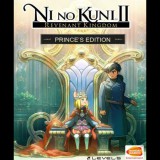 BANDAI NAMCO Entertainment Ni no Kuni II: Revenant Kingdom - The Prince's Edition (PC - Steam elektronikus játék licensz)