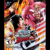 BANDAI NAMCO Entertainment One Piece Burning Blood (PC - Steam elektronikus játék licensz)