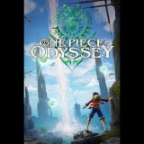 BANDAI NAMCO Entertainment ONE PIECE ODYSSEY (PC - Steam elektronikus játék licensz)