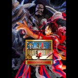 BANDAI NAMCO Entertainment ONE PIECE: PIRATE WARRIORS 4 Character Pass (PC - Steam elektronikus játék licensz)
