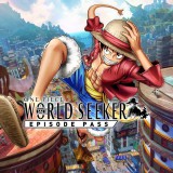 BANDAI NAMCO Entertainment ONE PIECE World Seeker Episode Pass (PC - Steam elektronikus játék licensz)