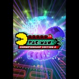 BANDAI NAMCO Entertainment PAC-MAN CHAMPIONSHIP EDITION 2 (PC - Steam elektronikus játék licensz)