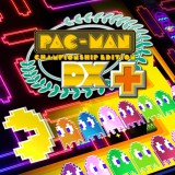 BANDAI NAMCO Entertainment PAC-MAN™ Championship Edition DX+ (PC - Steam elektronikus játék licensz)
