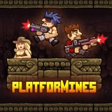 BANDAI NAMCO Entertainment Platformines (PC - Steam elektronikus játék licensz)