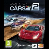 BANDAI NAMCO Entertainment Project CARS 2 (PC - Steam elektronikus játék licensz)