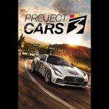 BANDAI NAMCO Entertainment Project Cars 3 (PC - Steam elektronikus játék licensz)