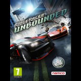 BANDAI NAMCO Entertainment Ridge Racer Unbounded (PC - Steam elektronikus játék licensz)