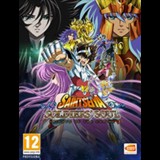 BANDAI NAMCO Entertainment Saint Seiya: Soldiers' Soul (PC - Steam elektronikus játék licensz)