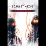 BANDAI NAMCO Entertainment Scarlet Nexus - Season Pass (PC - Steam elektronikus játék licensz)