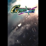 BANDAI NAMCO Entertainment SD GUNDAM G GENERATION CROSS RAYS (PC - Steam elektronikus játék licensz)