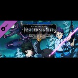 BANDAI NAMCO Entertainment Sword Art Online: Fatal Bullet - Dissonance Of The Nexus Expansion (PC - Steam elektronikus játék licensz)