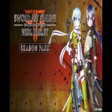 BANDAI NAMCO Entertainment Sword Art Online: Fatal Bullet (PC - Steam elektronikus játék licensz)