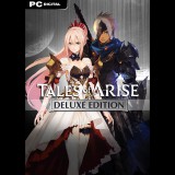 BANDAI NAMCO Entertainment Tales of Arise [Deluxe Edition] (PC - Steam elektronikus játék licensz)