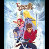 BANDAI NAMCO Entertainment Tales of Symphonia (PC - Steam elektronikus játék licensz)