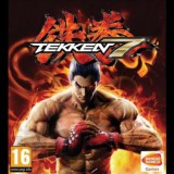 BANDAI NAMCO Entertainment Tekken 7 (PC - Steam elektronikus játék licensz)
