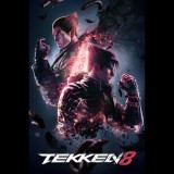 BANDAI NAMCO Entertainment TEKKEN 8 (PC - Steam elektronikus játék licensz)