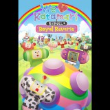 BANDAI NAMCO Entertainment We Love Katamari REROLL+ Royal Reverie (PC - Steam elektronikus játék licensz)