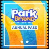 Bandai Namco Europe S.A.S. Park Beyond: Annual Pass (PC - Steam elektronikus játék licensz)