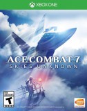 Bandai Namco Games Ace Combat 7: Skies Unknown, Xbox One, Konzol játékszoftver