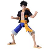 Bandai Namco Games Bandai Akční Figurka Anime Heroes: One Piece - Monkey D. Luffy Dressrosa