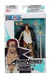 Bandai Namco Games Bandai Anime Heroes Shanks
