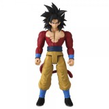 Bandai Namco Games Bandai Dragon Ball Goku S.S. 4 Játékfigura