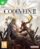 Bandai Namco Games Code Vein II, Xbox Series, Konzol játékszoftver
