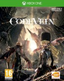 Bandai Namco Games Code Vein, Xbox One, Konzol játékszoftver