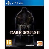 Bandai Namco Games Dark Souls II - Scholar of the First Sin, PlayStation 4, Konzol játékszoftver