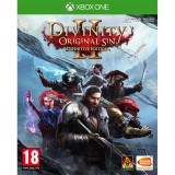 Bandai Namco Games Divinity: Original Sin 2 - Definitive Edition (Xbox One) játékszoftver