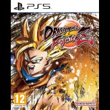 Bandai Namco Games Dragon Ball Fighter Z, PlayStation 5, Konzol játékszoftver