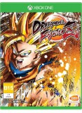 Bandai Namco Games Dragon Ball Fighter Z, Xbox One, Konzol játékszoftver