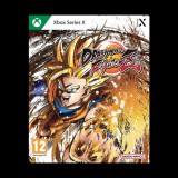 Bandai Namco Games Dragon Ball Fighter Z, Xbox Series, Konzol játékszoftver