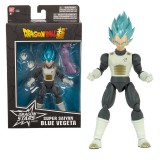 Bandai Namco Games Dragon Ball Super: Dragon Stars - Super Saiyan Vegeta 17 cm Action Figure