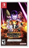 Bandai Namco Games Dragon Ball: The Breakers, Nintendo Switch, Konzol játékszoftver
