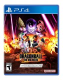 Bandai Namco Games Dragon Ball: The Breakers Special Edition, PlayStation 4, Konzol játékszoftver